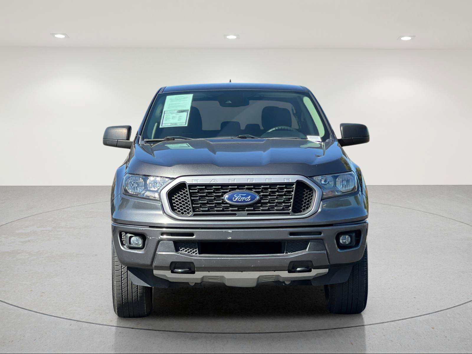 Used 2020 Ford Ranger XLT w/ FX2 Package RWD image 8