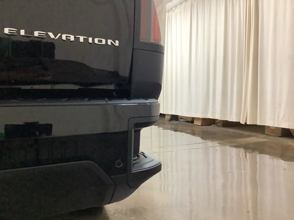 New 2026 GMC Sierra EV Elevation AWD/4WD image 14