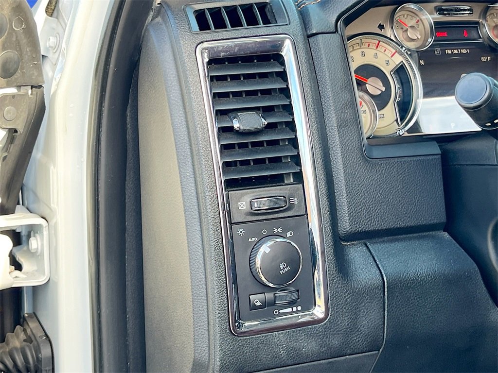 Used 2018 RAM 2500 Longhorn image 10