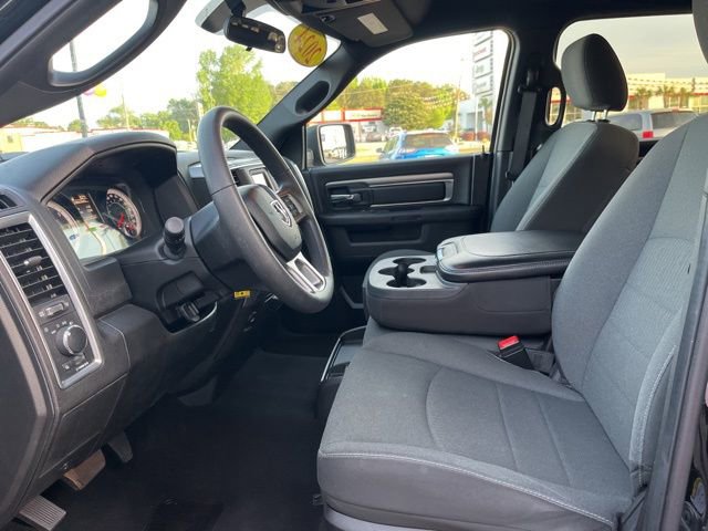 Used 2024 RAM 1500 Classic Warlock image 7