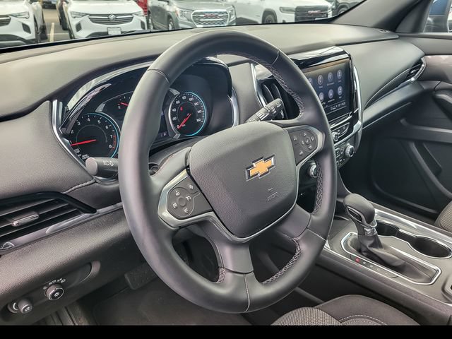 Used 2023 Chevrolet Traverse LT FWD image 15
