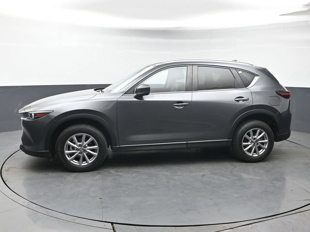 Certified 2023 MAZDA CX-5 AWD 2.5 S image 2