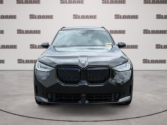 Certified 2026 BMW X3 xDrive30 w/ Premium Package AWD/4WD image 8