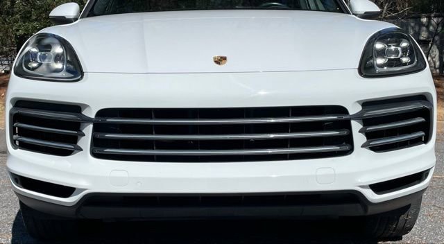 Used 2019 Porsche Cayenne Base image 11