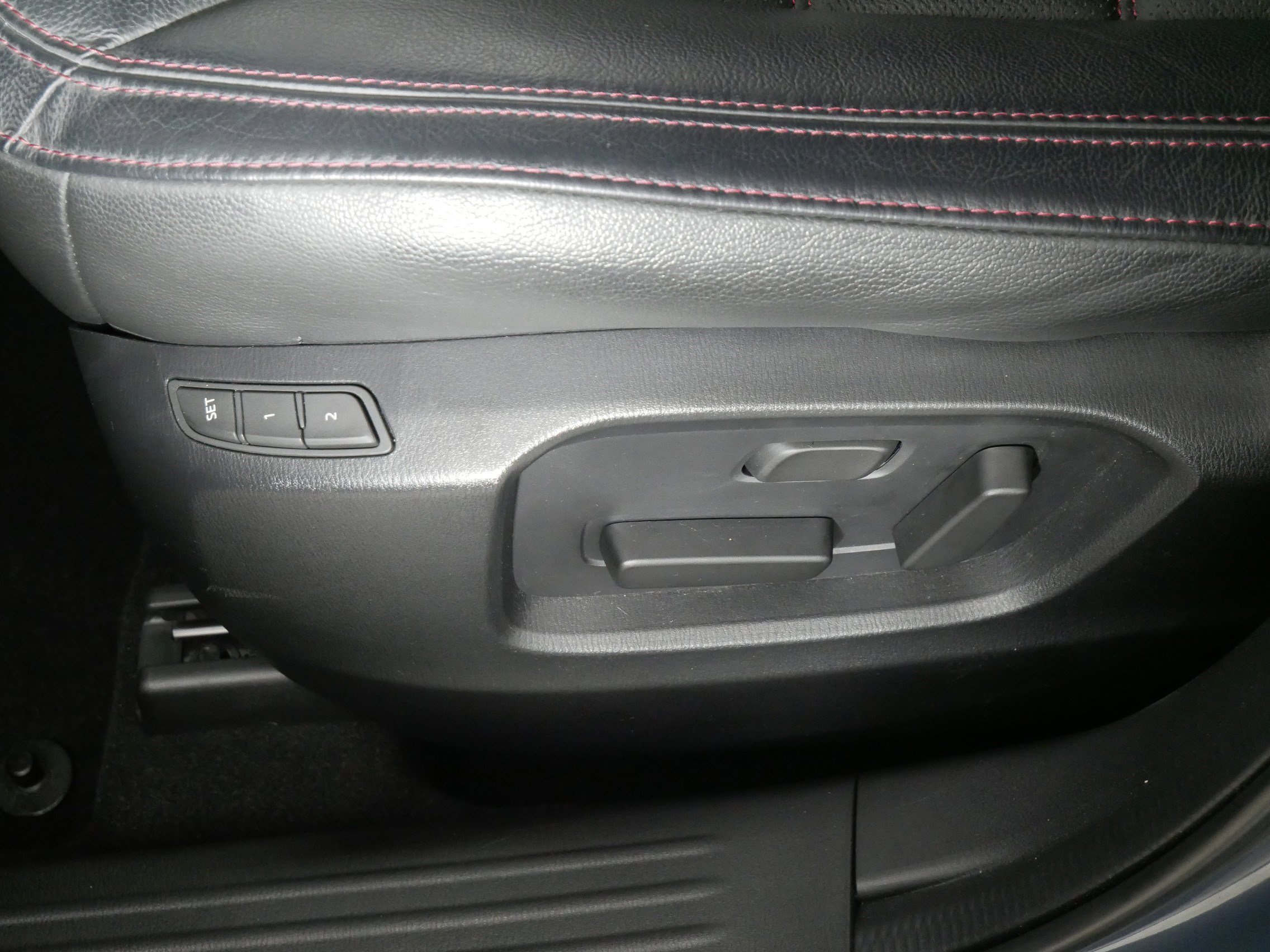 Used 2023 MAZDA CX-5 Carbon Edition image 20