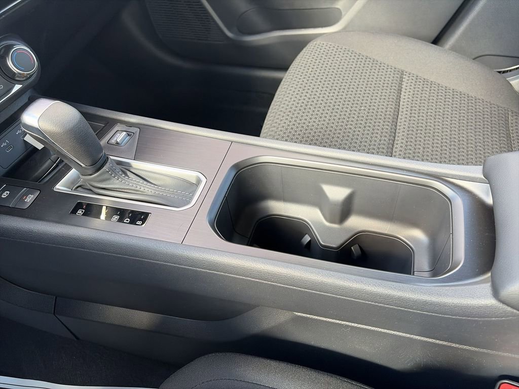 New 2026 Nissan Kicks S FWD image 20