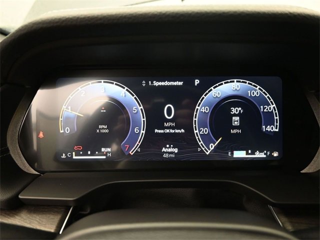 New 2026 Jeep Grand Cherokee Limited image 36