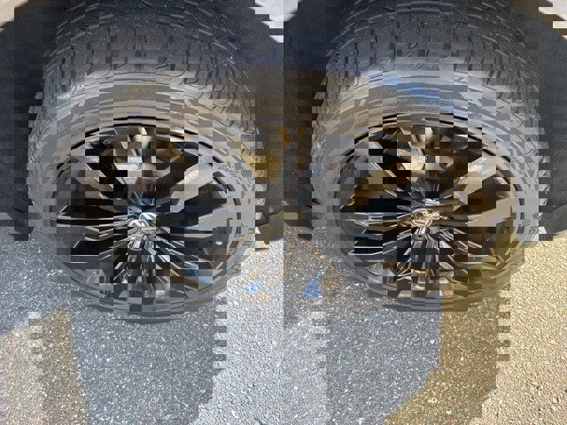 Certified 2021 Volkswagen Tiguan SE R-Line image 6