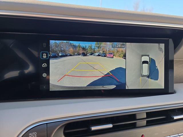 New 2026 Hyundai Palisade Limited image 35