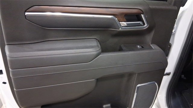 Used 2025 GMC Sierra 1500 SLT image 21
