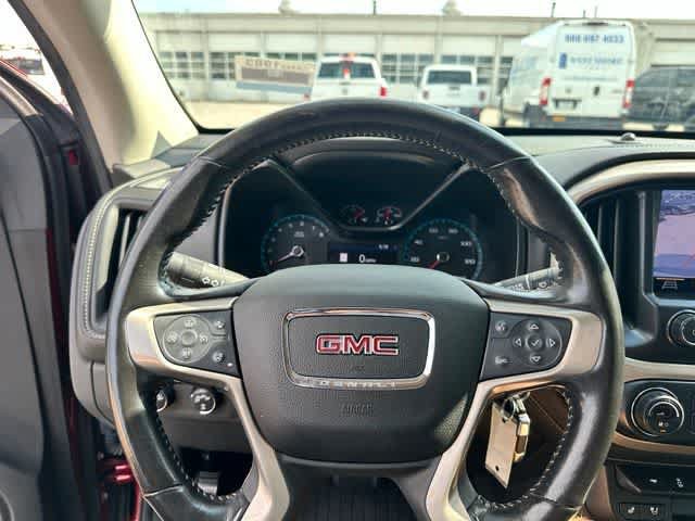 Used 2019 GMC Canyon Denali AWD/4WD image 13