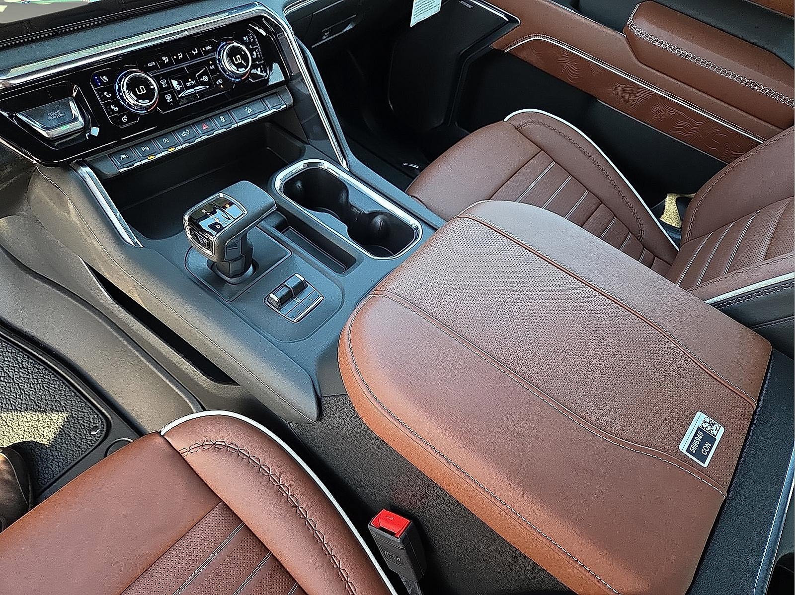 New 2026 GMC Sierra 1500 Denali Ultimate image 25