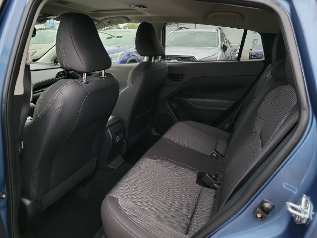 Certified 2024 Subaru Crosstrek 2.0i Premium AWD/4WD image 13
