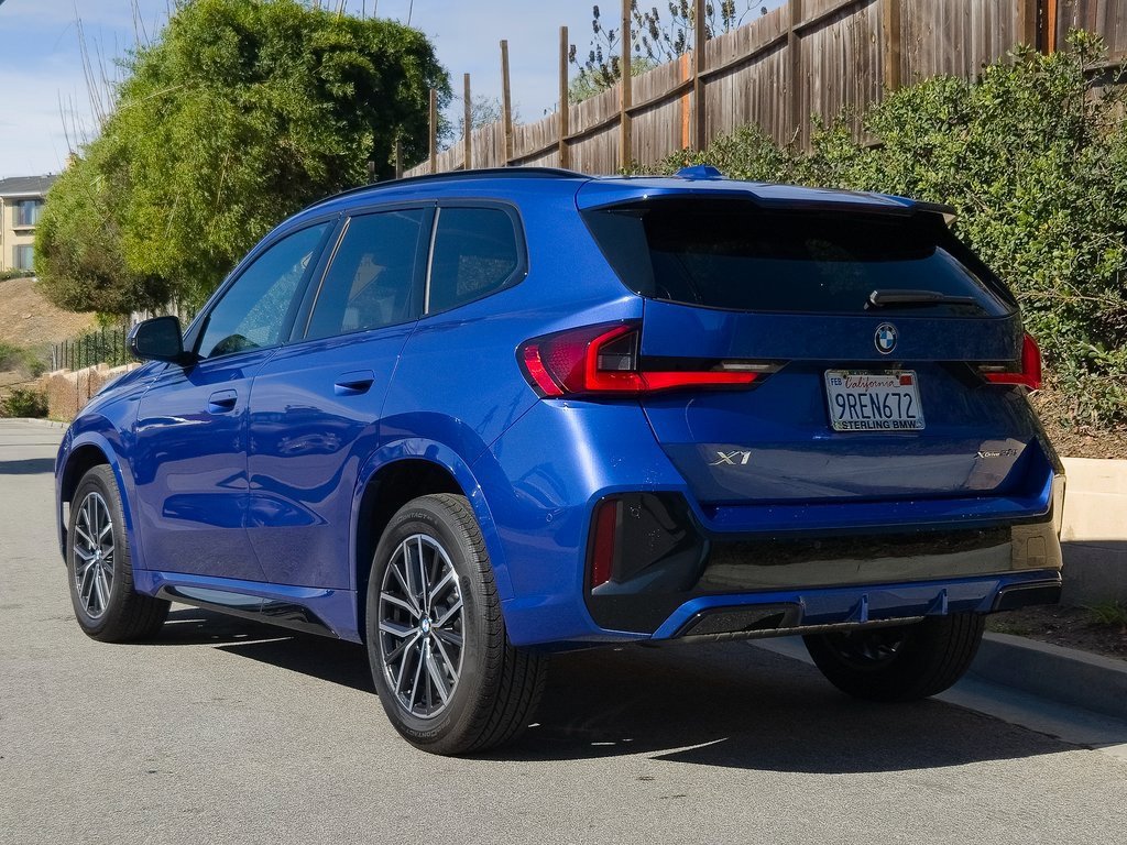 Used 2025 BMW X1 xDrive28i w/ M Sport Package image 29