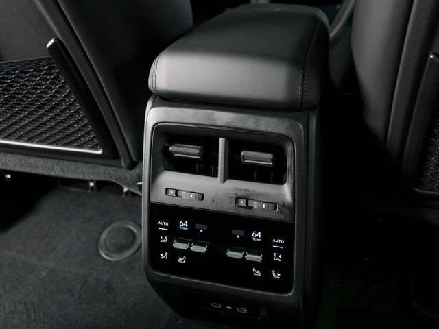 New 2026 Porsche Macan GTS Electric AWD/4WD image 26