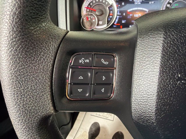 Used 2019 RAM 1500 Express w/ Wheel & Sound Group AWD/4WD image 32
