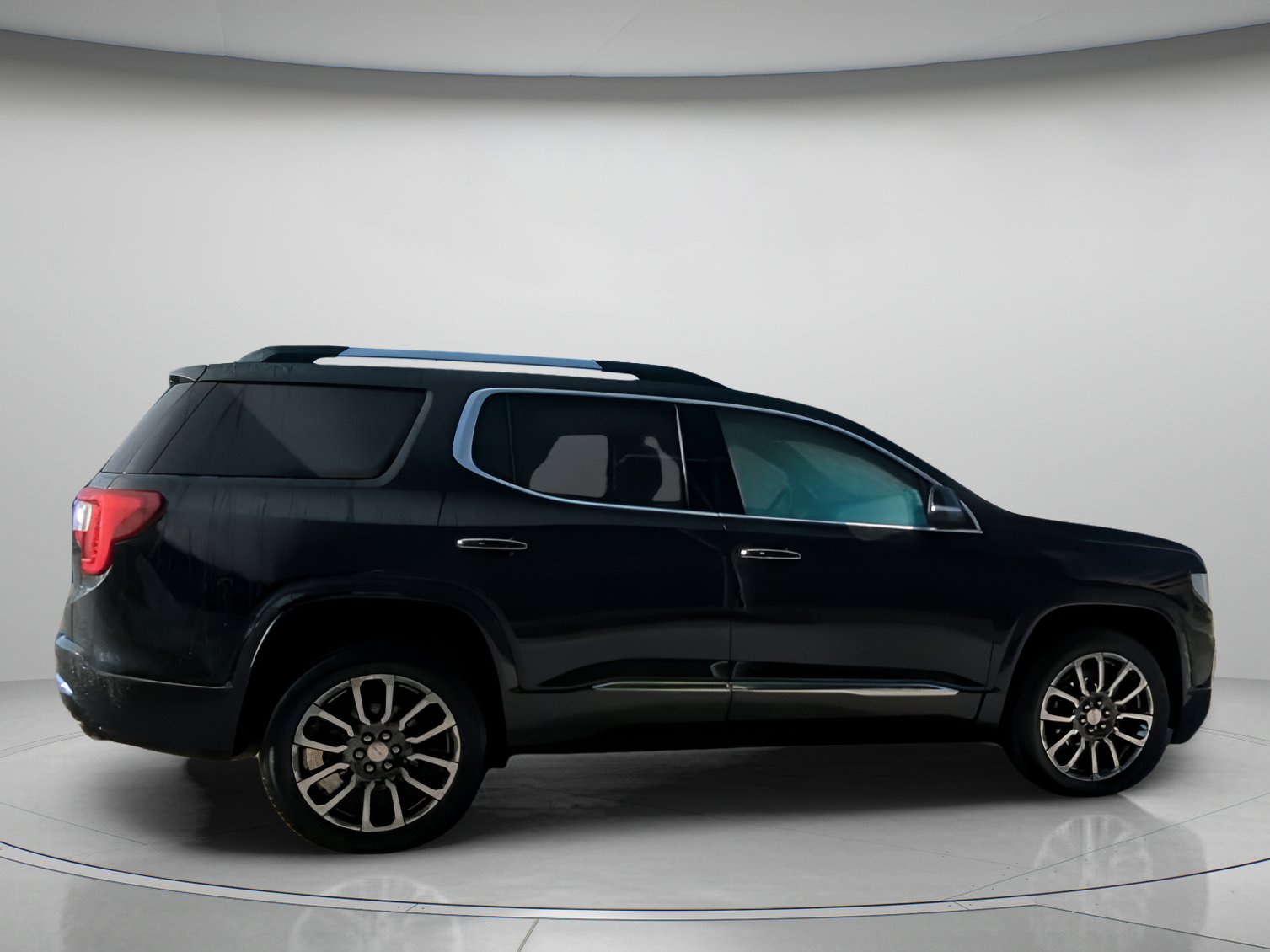 Used 2020 GMC Acadia Denali image 30