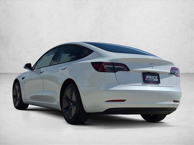 Used 2023 Tesla Model 3 Standard Range RWD image 8