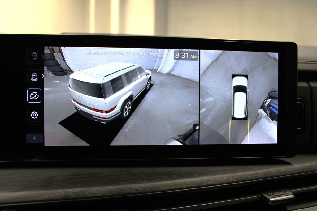 Used 2024 Hyundai Santa Fe Limited image 21