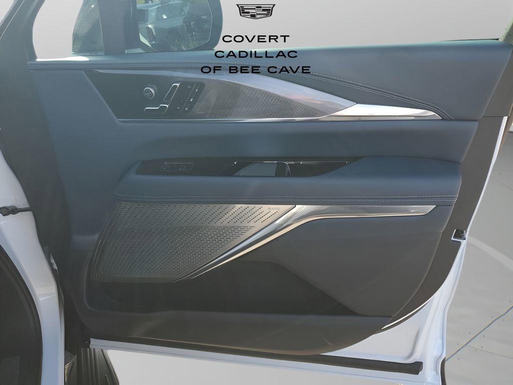 New 2026 Cadillac Escalade IQL Sport 2 image 15