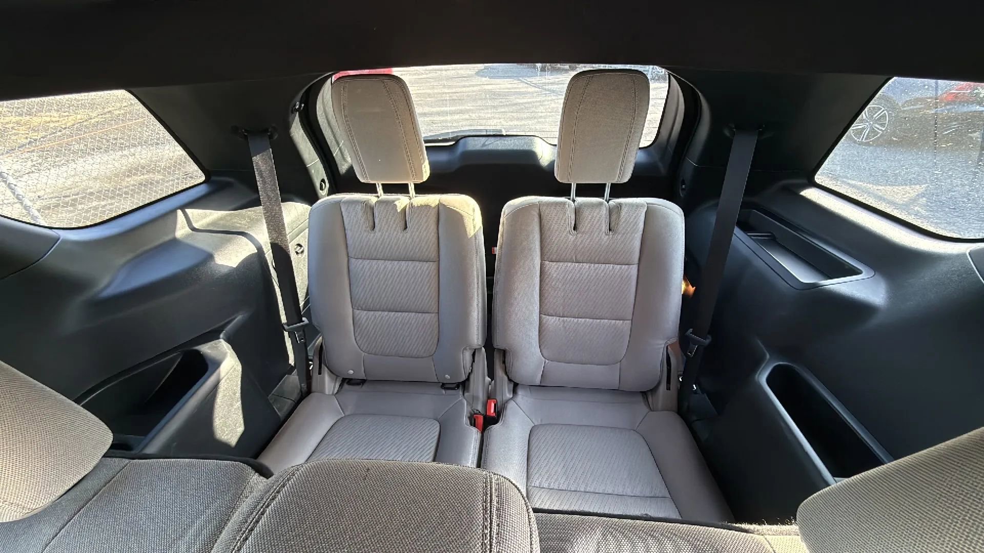 Used 2018 Ford Explorer 4WD image 29