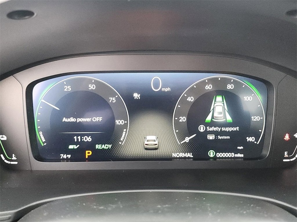 New 2026 Honda Civic Sport Touring image 41