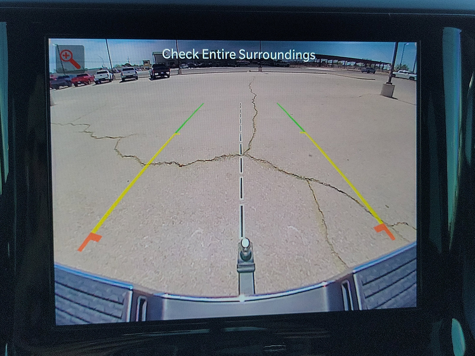 Used 2024 RAM 3500 Tradesman w/ Chrome Appearance Group image 14