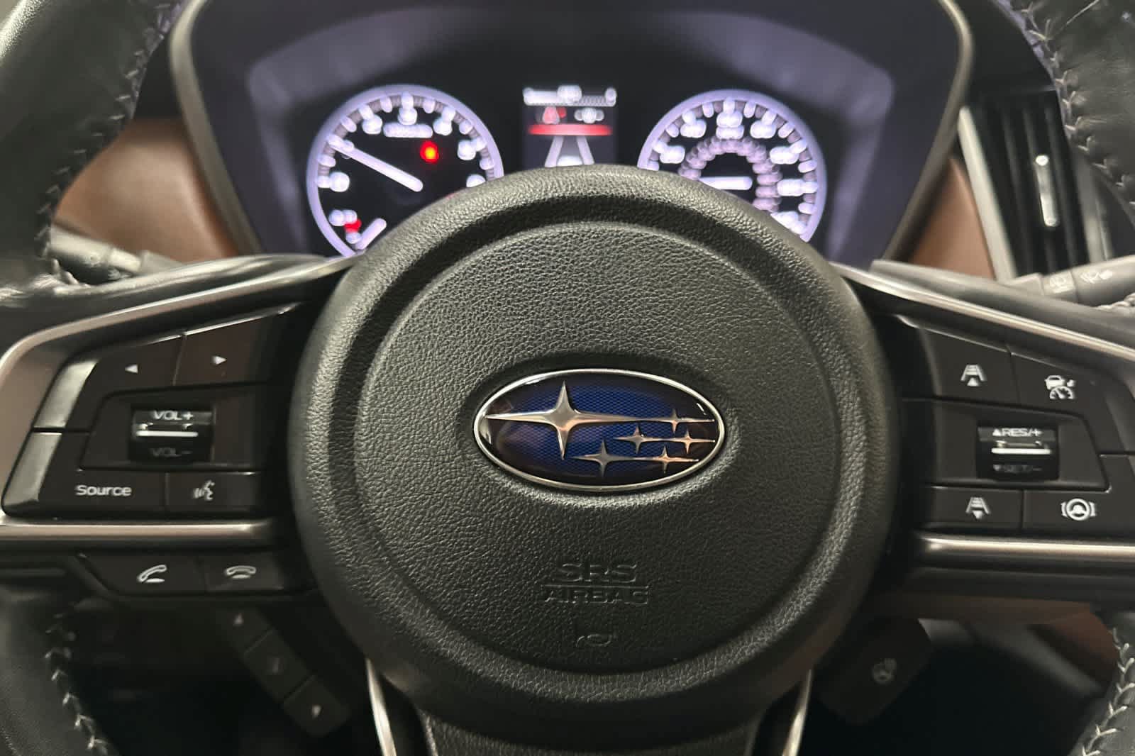 Used 2021 Subaru Outback Touring w/ Popular Package #2 AWD/4WD image 30