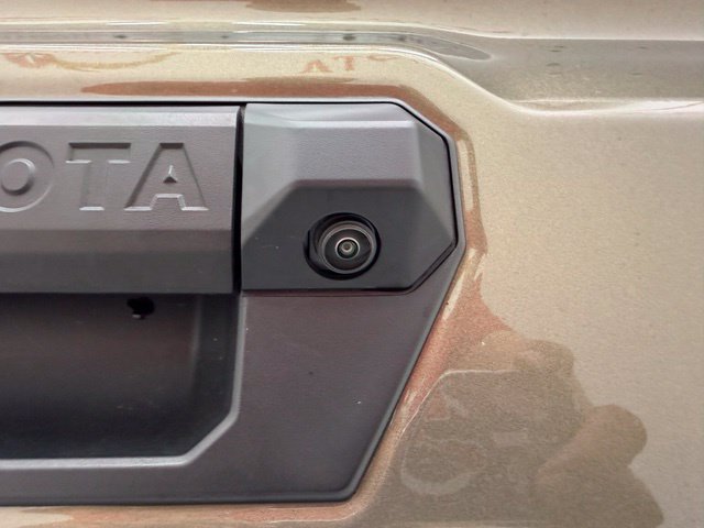 New 2026 Toyota Tacoma TRD Off-Road AWD/4WD image 32