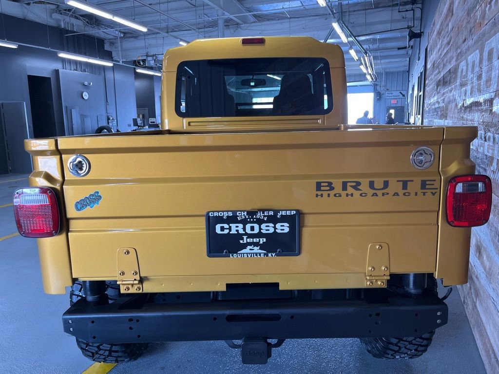Used 2003 Jeep Wrangler Rubicon AWD/4WD image 52