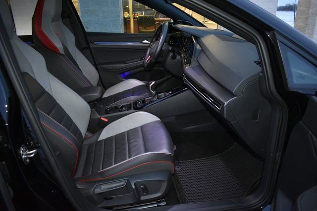 Used 2024 Volkswagen GTI Autobahn image 41