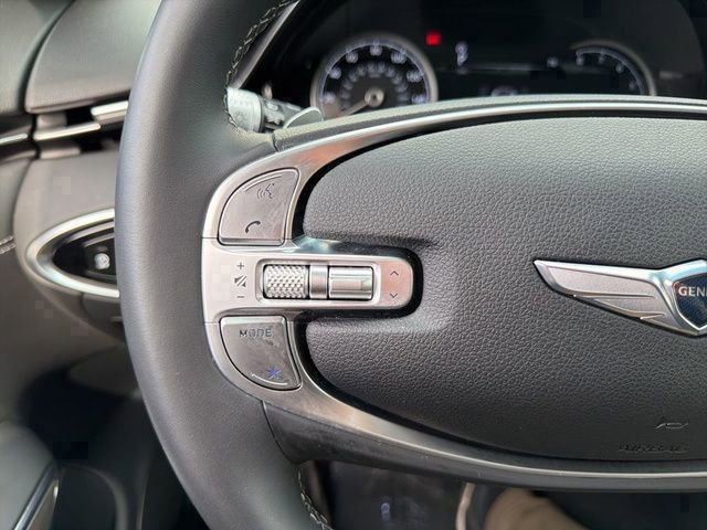 Used 2024 Genesis GV70 2.5T w/ Select Package image 20