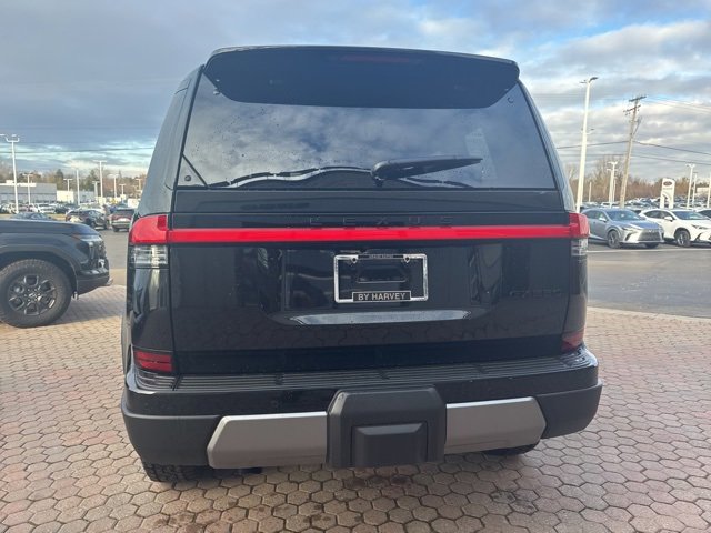 New 2025 Lexus GX 550 image 10