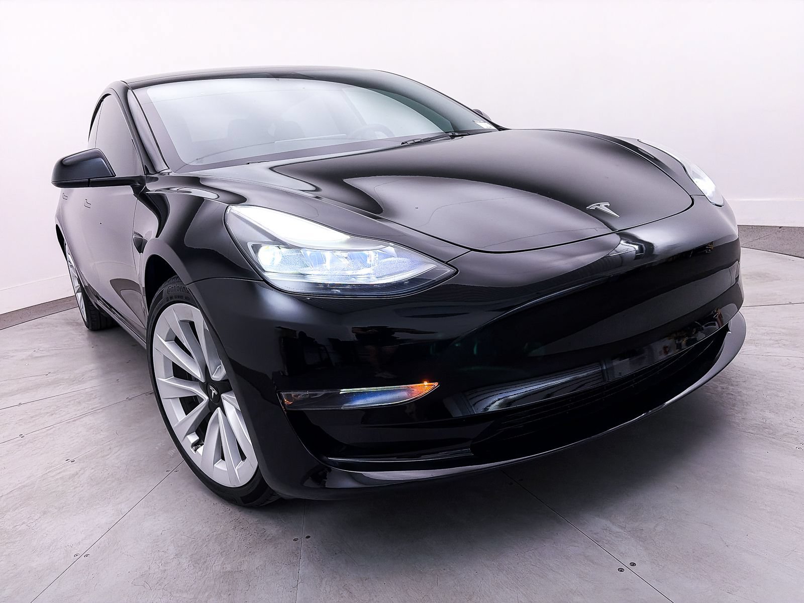 Used 2023 Tesla Model 3 Long Range AWD/4WD image 7