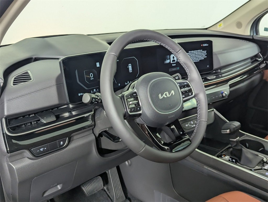 New 2026 Kia Carnival SX Prestige image 11