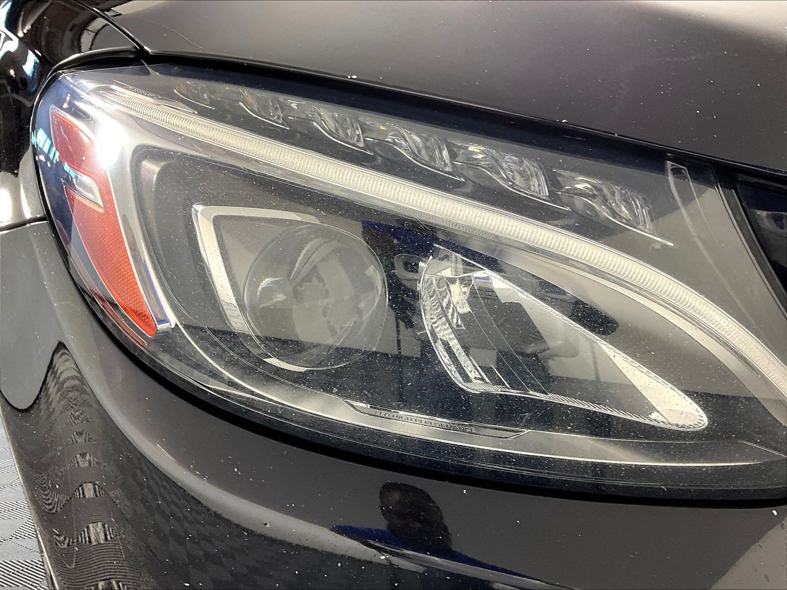 Used 2018 Mercedes-Benz C 300 4MATIC Sedan image 26