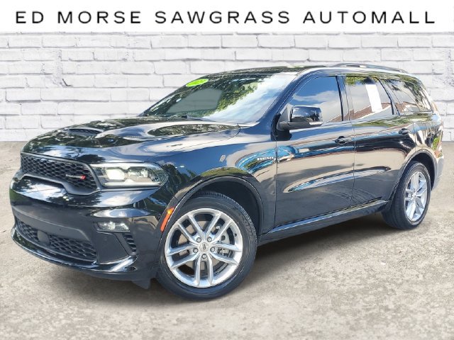 Used 2023 Dodge Durango R/T