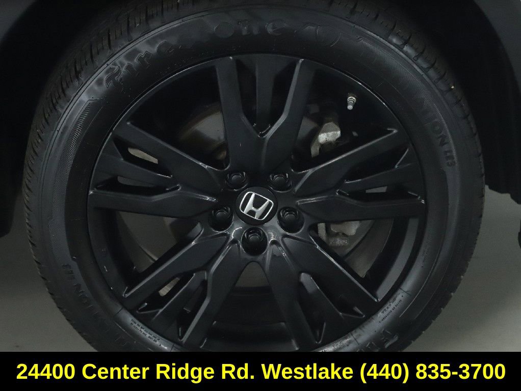 Used 2021 Honda Pilot Special Edition image 10