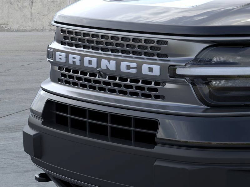 Used 2024 Ford Bronco Sport Badlands AWD/4WD image 17