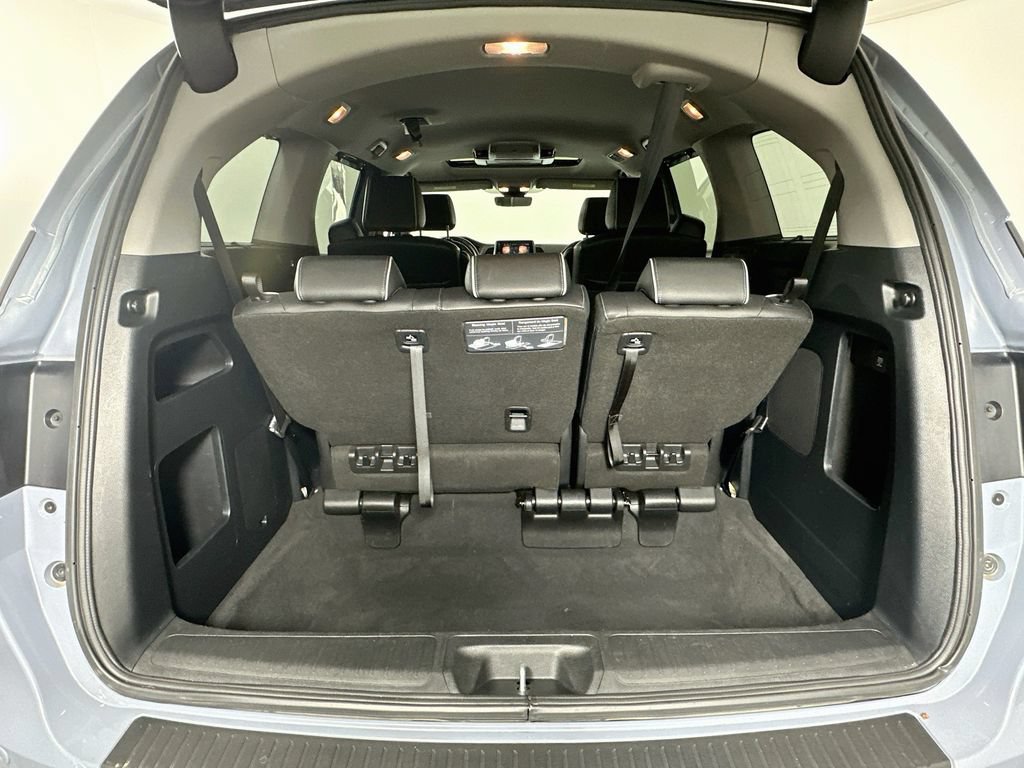 Used 2023 Honda Odyssey Elite image 28
