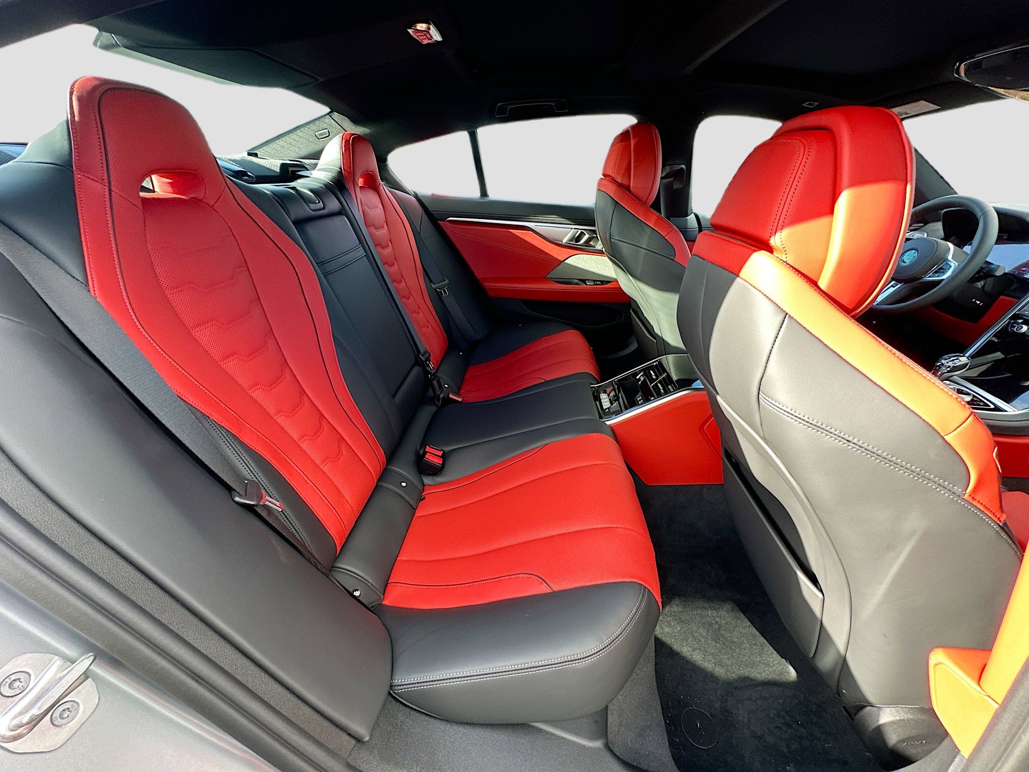 New 2026 BMW 840i image 22