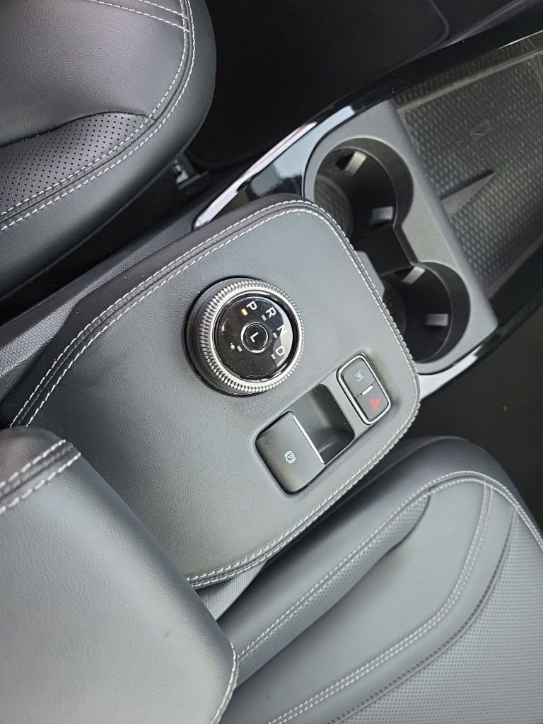 Certified 2023 Ford Mustang Mach-E Premium image 38