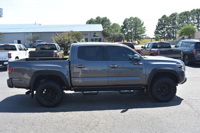 Used 2021 Toyota Tacoma TRD Pro AWD/4WD image 4