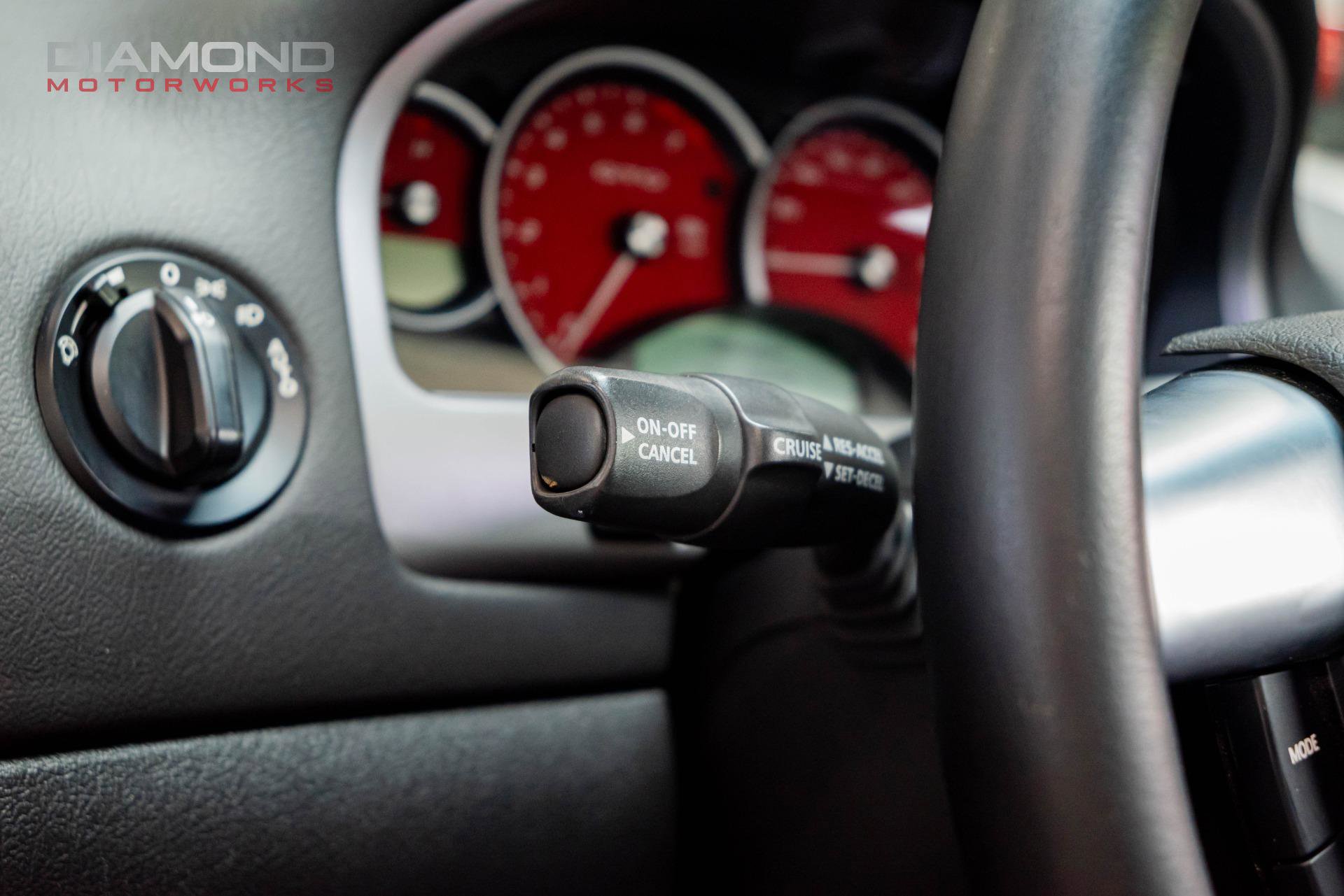 Used 2006 Pontiac GTO image 51