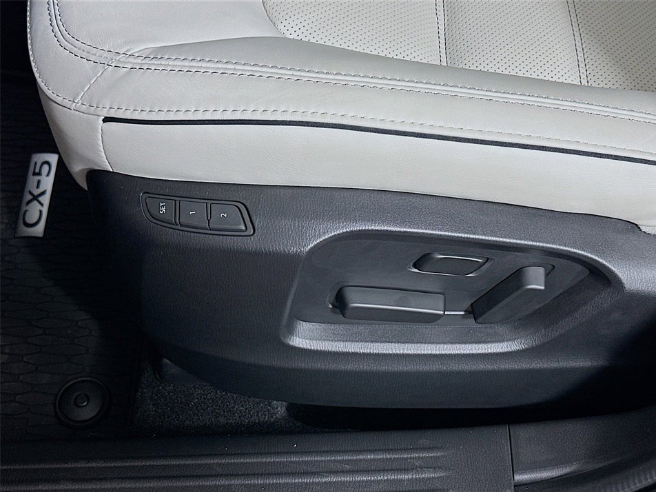 New 2025 MAZDA CX-5 AWD 2.5 S image 14