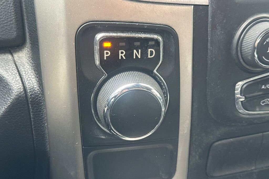 Used 2017 RAM 1500 Lone Star image 21