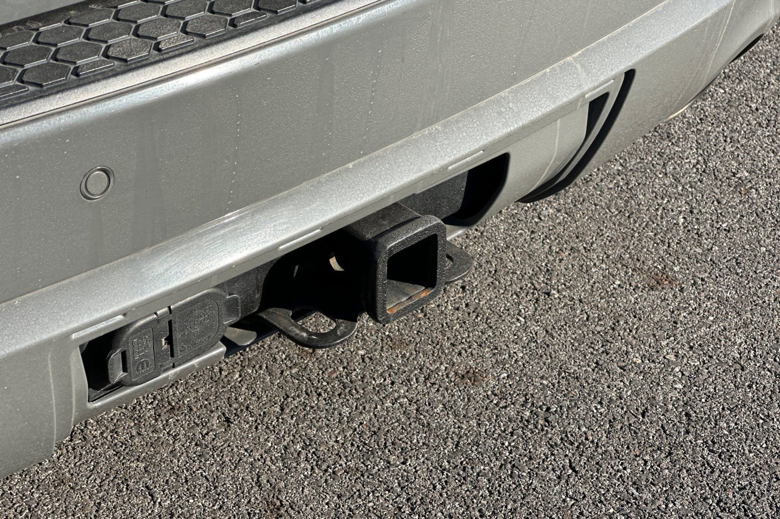 Used 2021 Dodge Durango R/T w/ Blacktop Package image 57