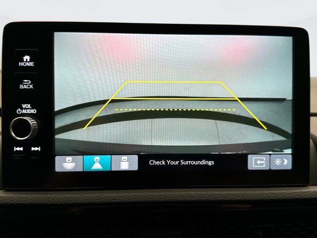 Used 2023 Honda CR-V EX-L image 15