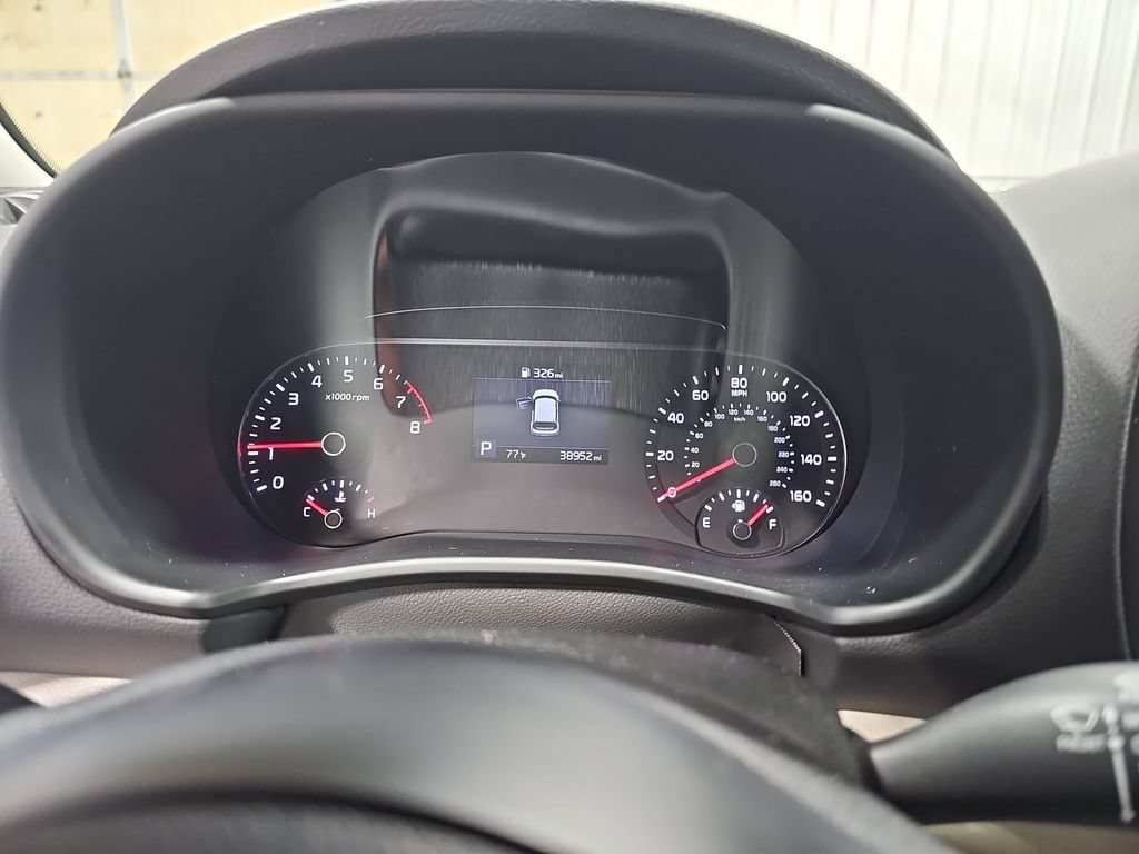 Used 2022 Kia Soul LX w/ Technology Package FWD image 18