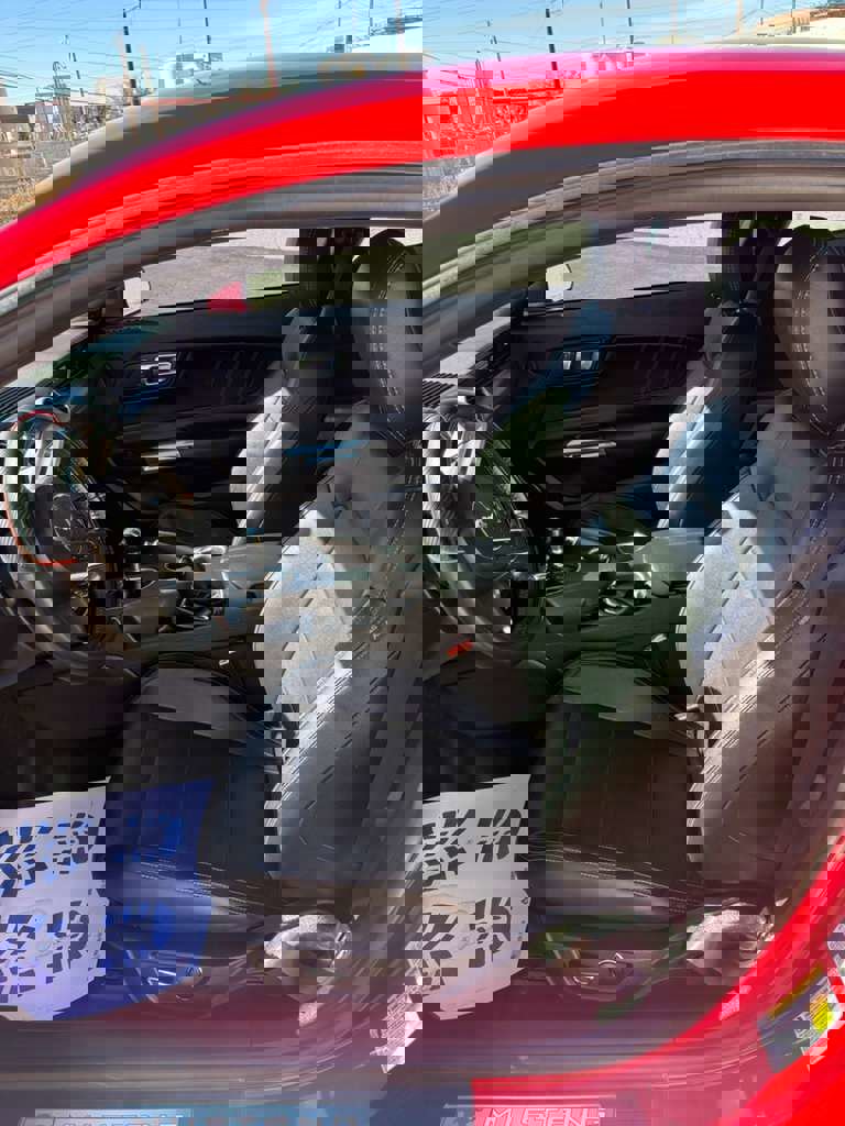 Used 2018 Ford Mustang GT Premium w/ GT Performance Package image 8